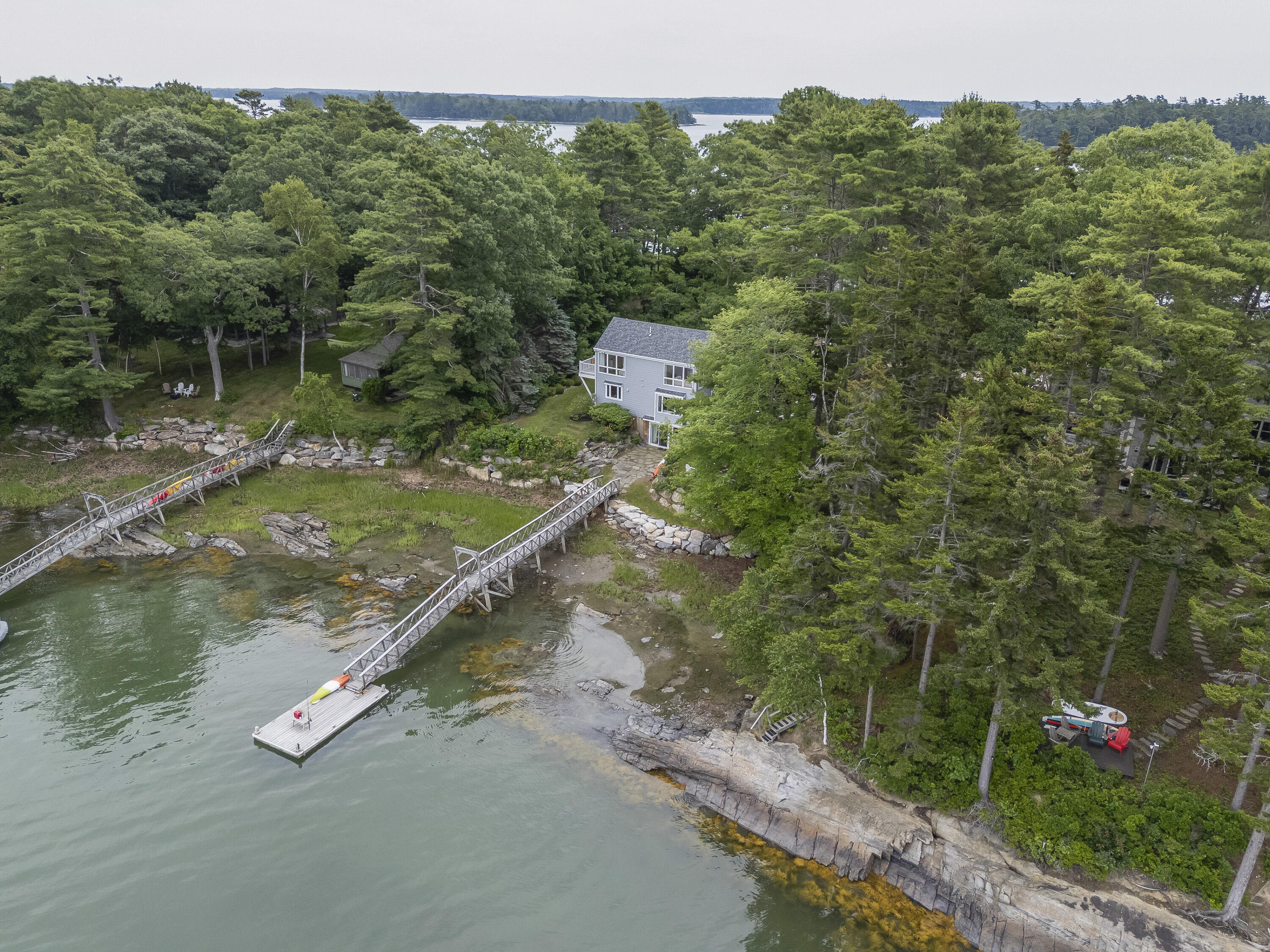 14 Merganser Way Freeport, ME 04032 - Photo 58 of 75 14 Merganser Way_161