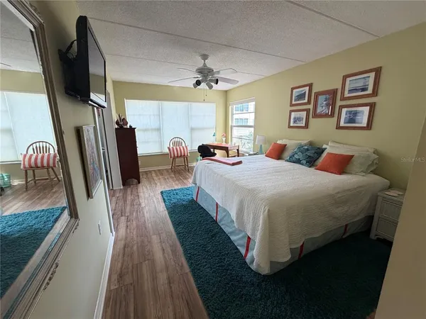 $2,500 | 3802 Gulf Of Mexico Drive, Unit A204, Longboat Key, FL 34228