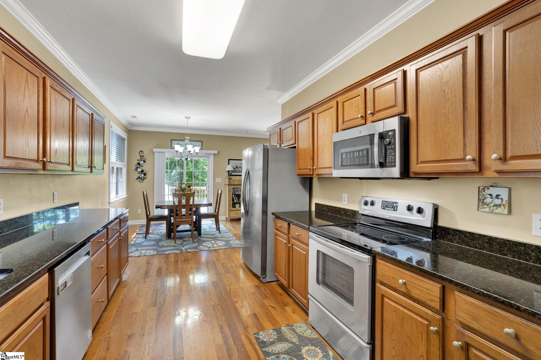 523 Serena Circle Anderson, SC 29621 - Photo 13 of 47