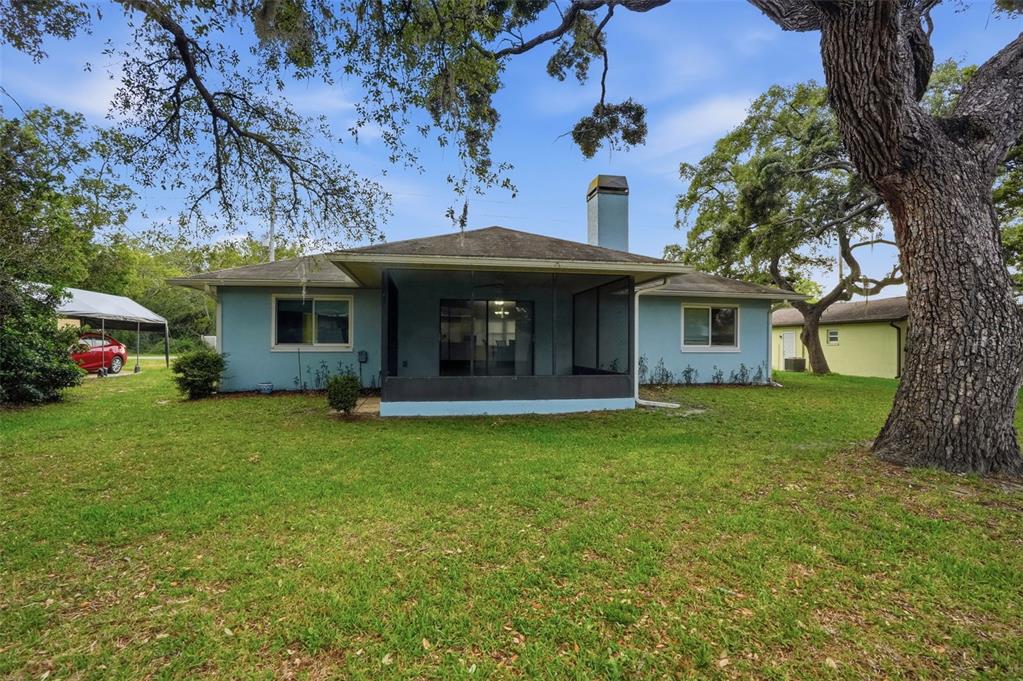 136 Waterfall Drive Spring Hill, FL 34608 - Photo 38 of 50