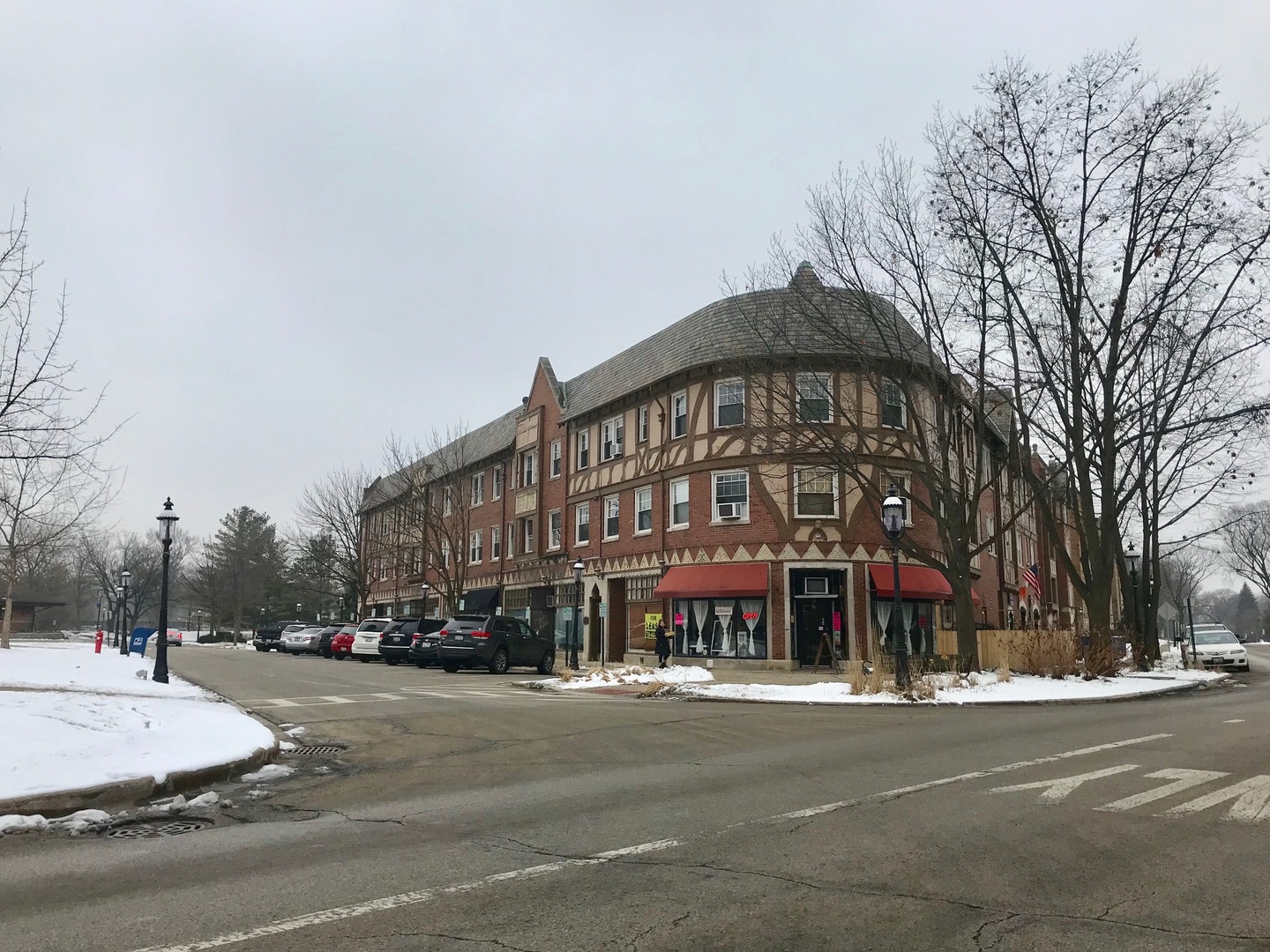 184 East Burlington Street Riverside, IL 60546 - Photo 33 of 34