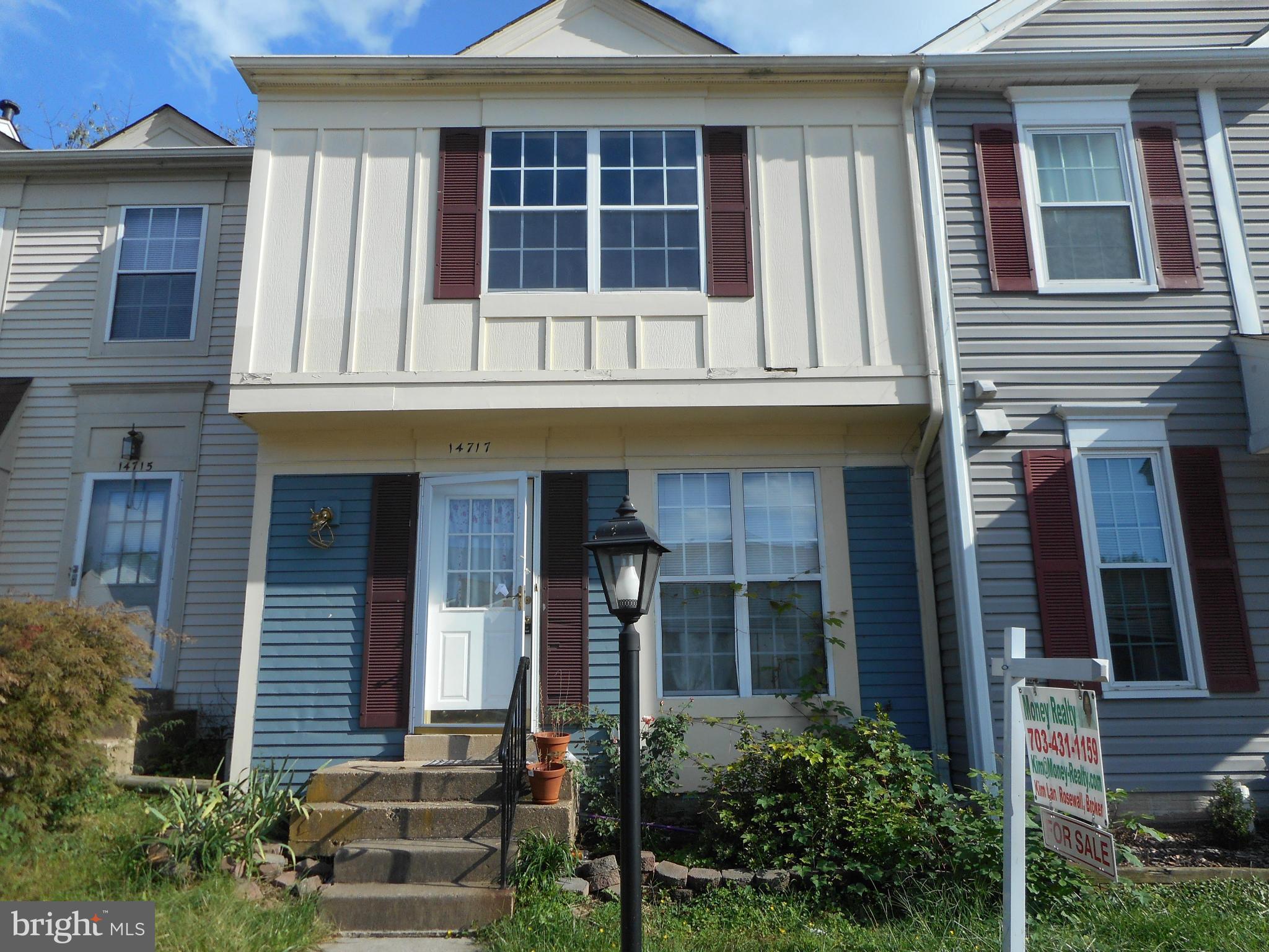 Exterior (Front)