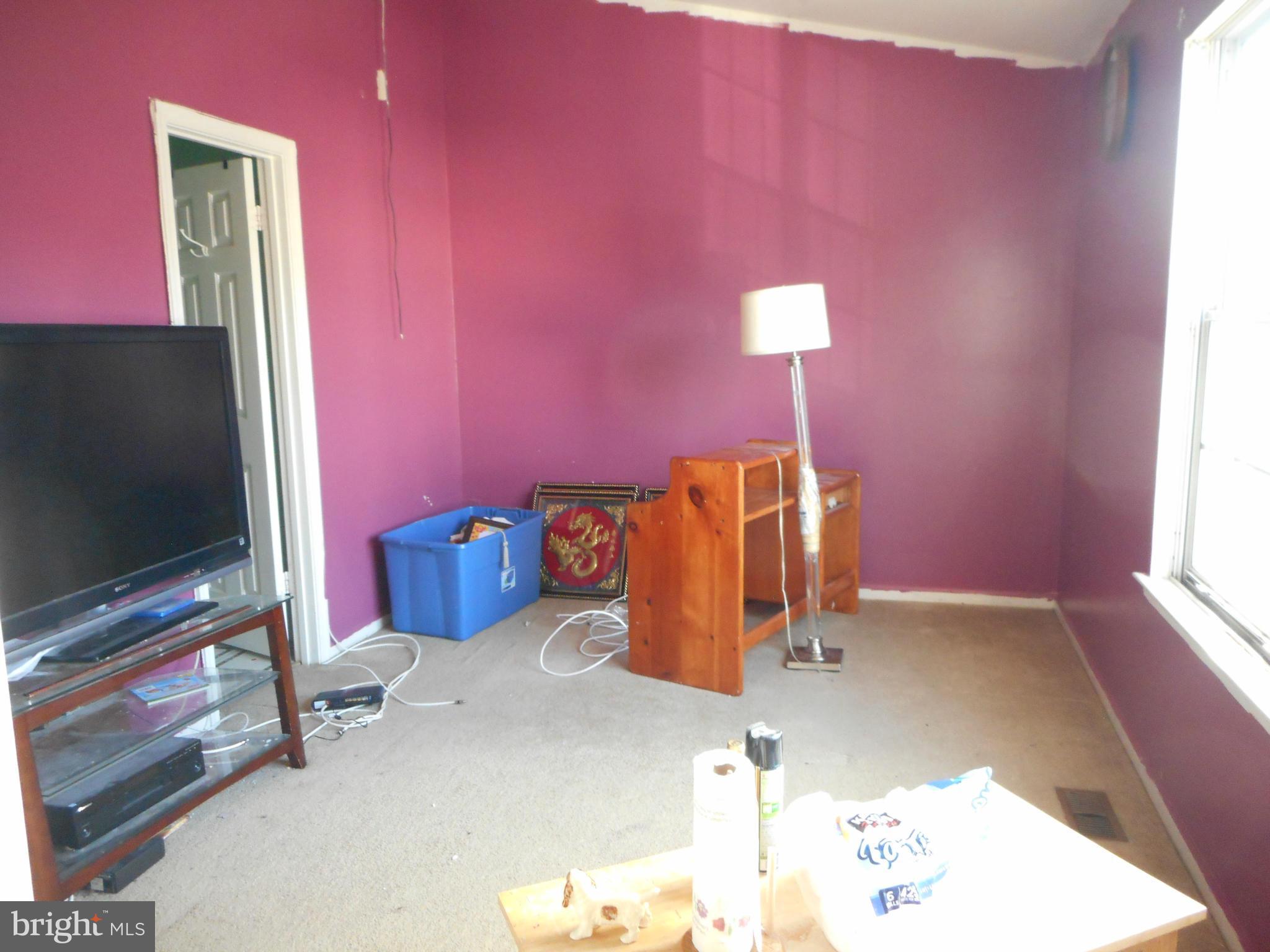 14717 Basingstoke Loop Centreville, VA 20120 - Photo 15 of 18 Bedroom (Master)