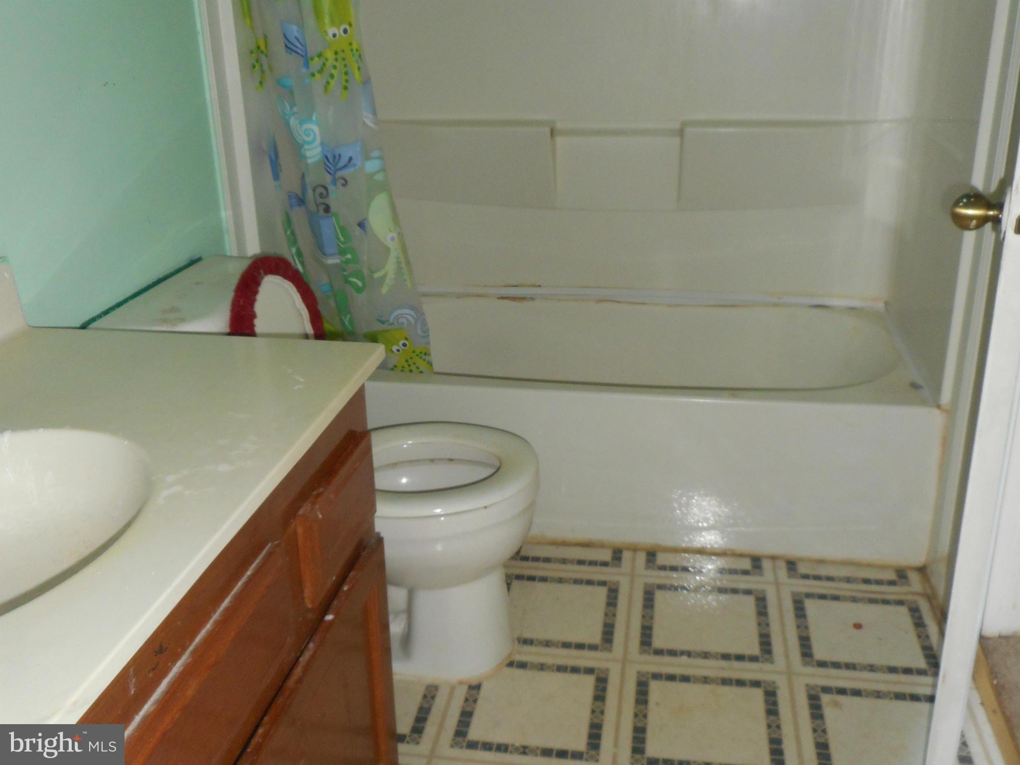 14717 Basingstoke Loop Centreville, VA 20120 - Photo 10 of 18 Full Bath