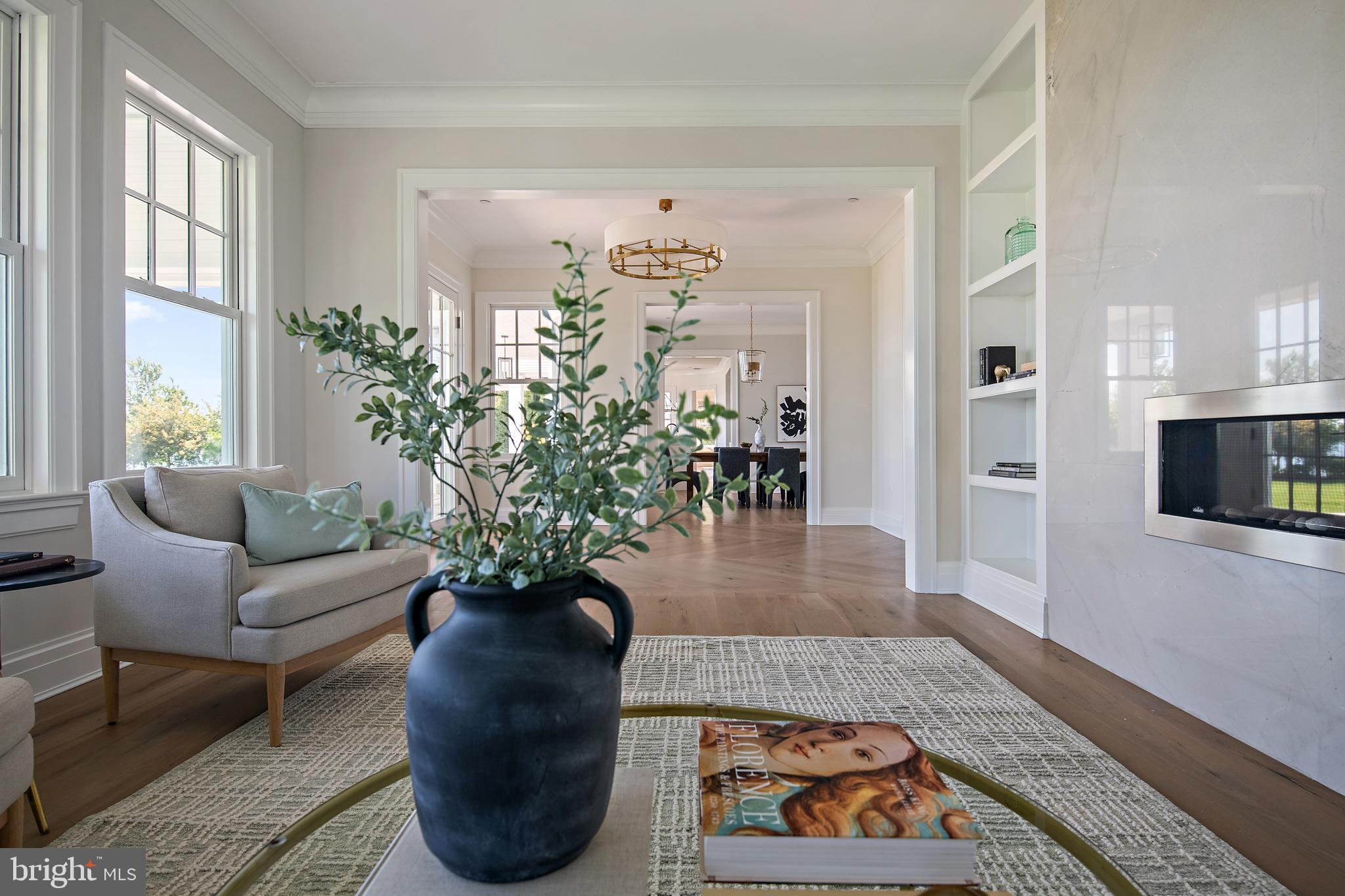 2035 Maidstone Farm Road Annapolis, MD 21409 - Photo 23 of 82