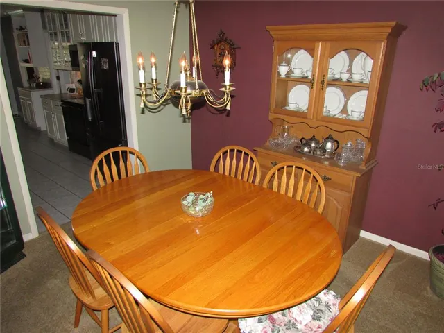 a living room with a couch and a flat screen tv