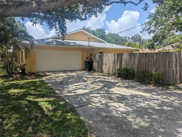 $1,100,000 | 5710 South Bernie Street, Tampa, FL 33611