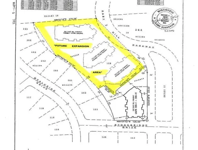 $690,000 | 302 East Hill, Madison, WI 53718