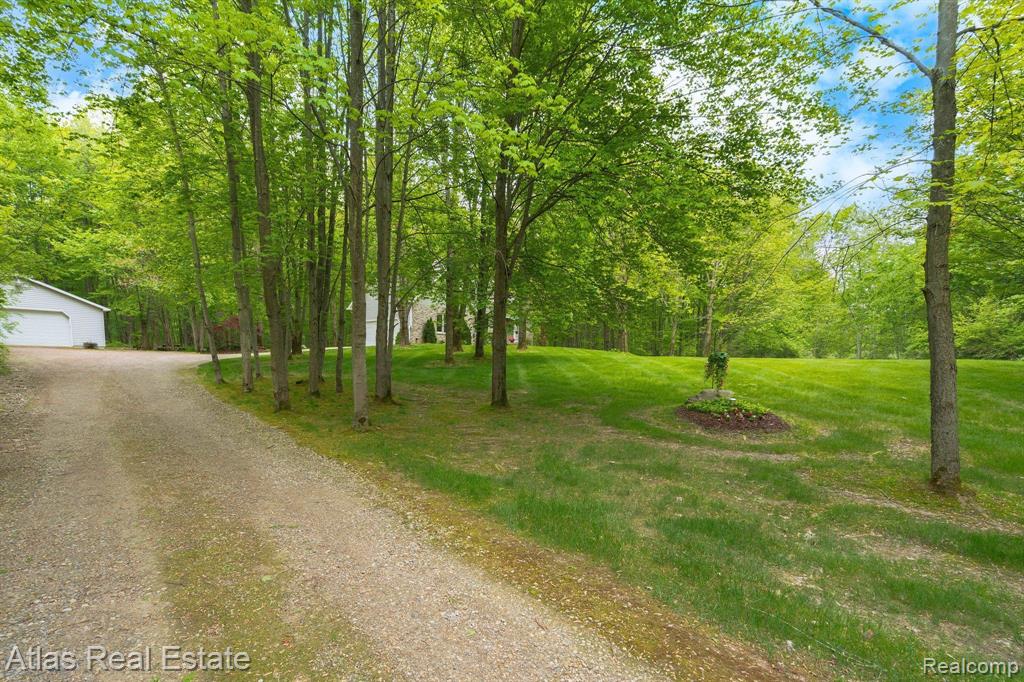 4217 Phillips Road Metamora, MI 48455 - Photo 5 of 73 Gallery Image 5