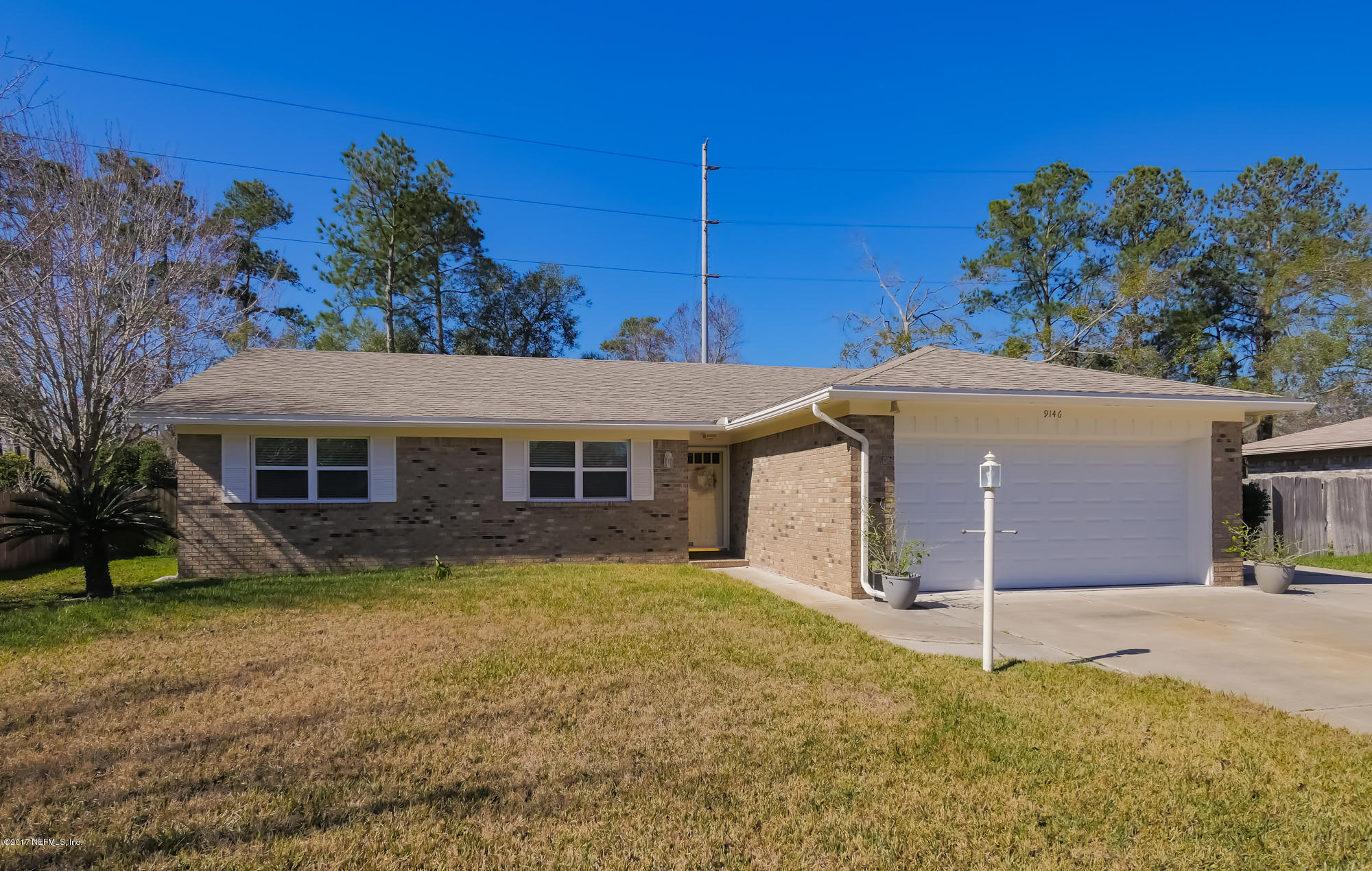 9146 Latimer Road West Jacksonville, FL 32257 - Photo 1 of 34 9146 Latimer Rd W-1