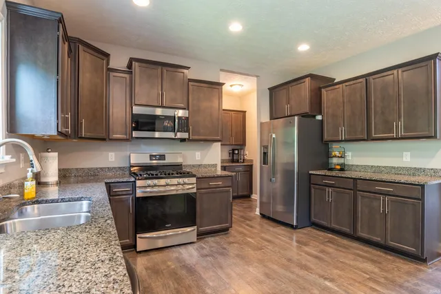 $497,000 | 3951 West Nimita Court, Bloomington, IN 47404