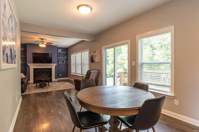 $497,000 | 3951 West Nimita Court, Bloomington, IN 47404