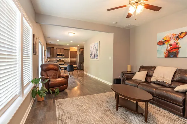 $497,000 | 3951 West Nimita Court, Bloomington, IN 47404