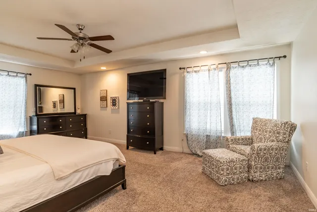 $497,000 | 3951 West Nimita Court, Bloomington, IN 47404