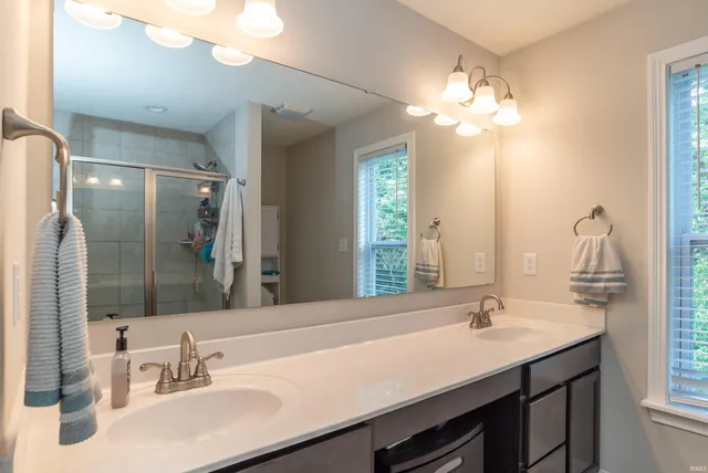 $497,000 | 3951 West Nimita Court, Bloomington, IN 47404