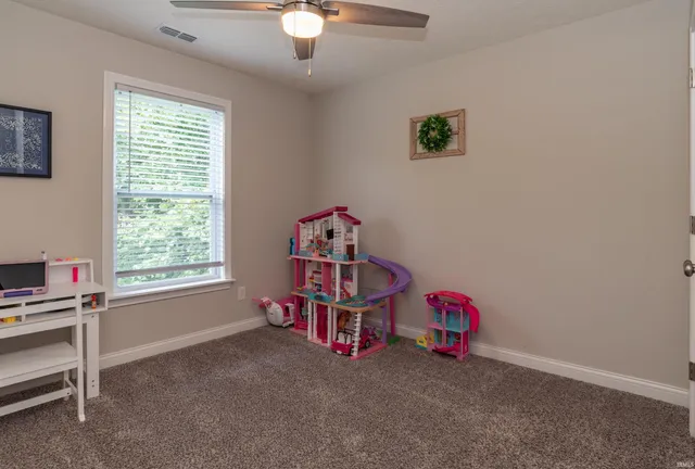 $497,000 | 3951 West Nimita Court, Bloomington, IN 47404