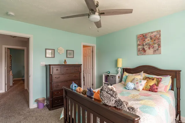 $497,000 | 3951 West Nimita Court, Bloomington, IN 47404