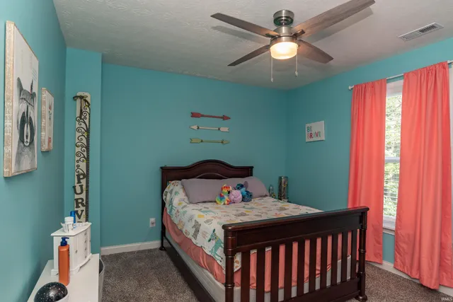 $497,000 | 3951 West Nimita Court, Bloomington, IN 47404