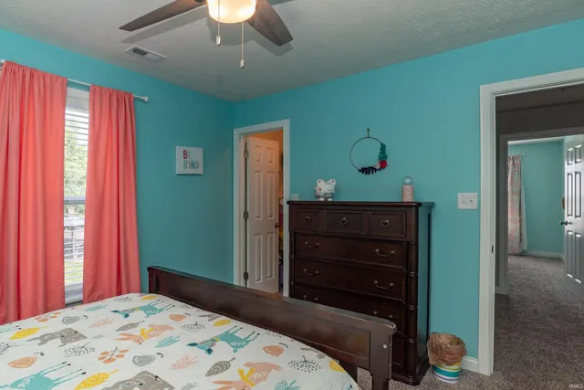 $497,000 | 3951 West Nimita Court, Bloomington, IN 47404