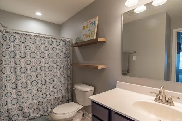 $497,000 | 3951 West Nimita Court, Bloomington, IN 47404