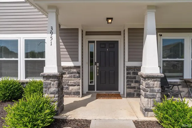 $497,000 | 3951 West Nimita Court, Bloomington, IN 47404