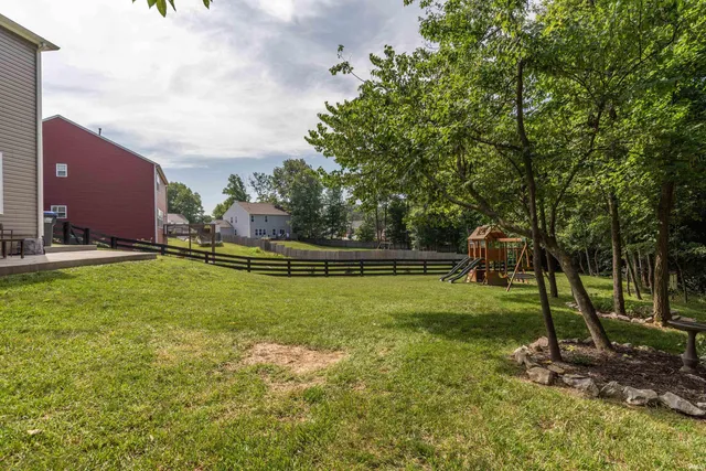 $497,000 | 3951 West Nimita Court, Bloomington, IN 47404