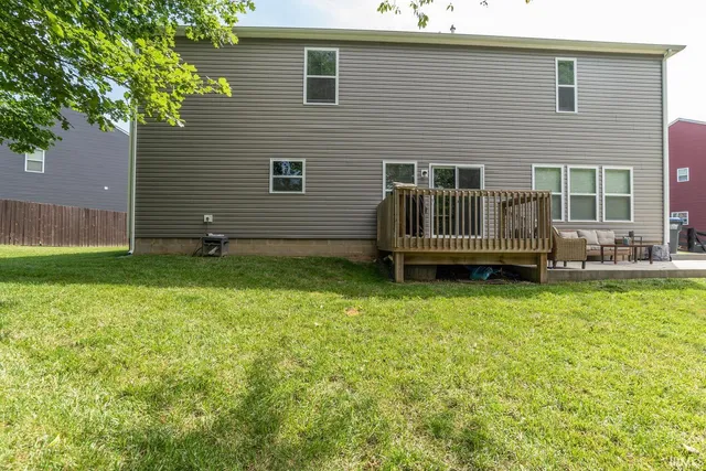 $497,000 | 3951 West Nimita Court, Bloomington, IN 47404