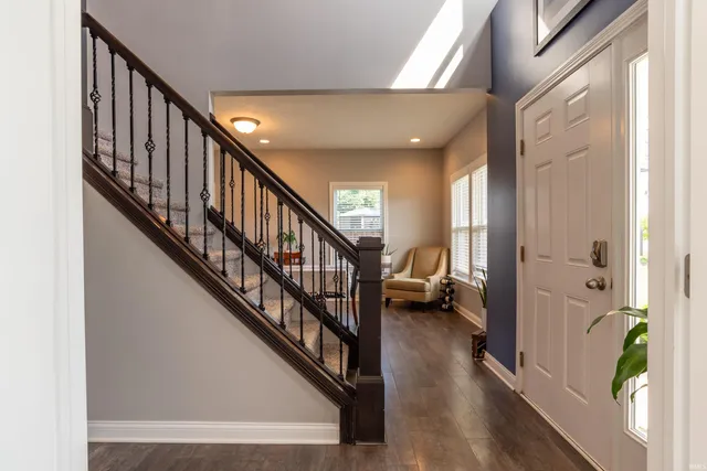 $497,000 | 3951 West Nimita Court, Bloomington, IN 47404