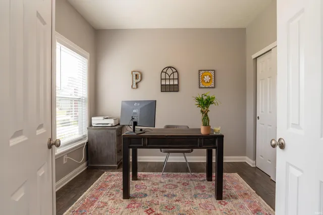 $497,000 | 3951 West Nimita Court, Bloomington, IN 47404