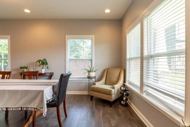 $497,000 | 3951 West Nimita Court, Bloomington, IN 47404