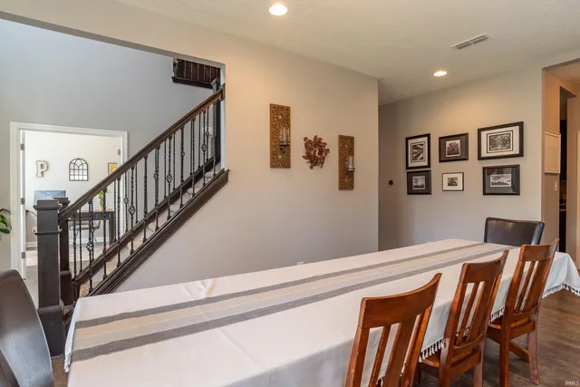 $497,000 | 3951 West Nimita Court, Bloomington, IN 47404