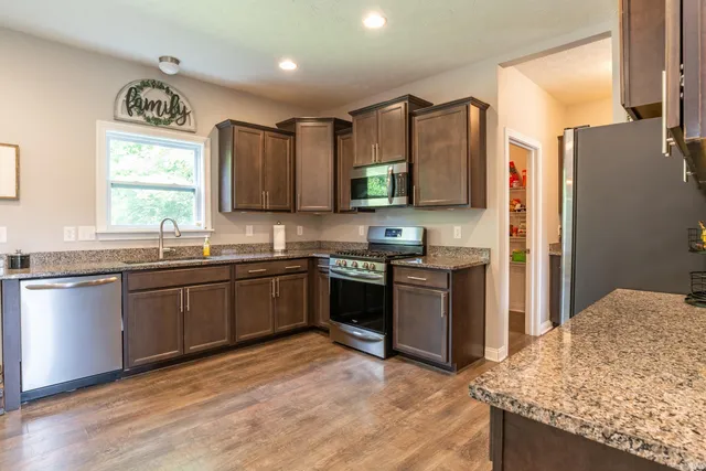 $497,000 | 3951 West Nimita Court, Bloomington, IN 47404