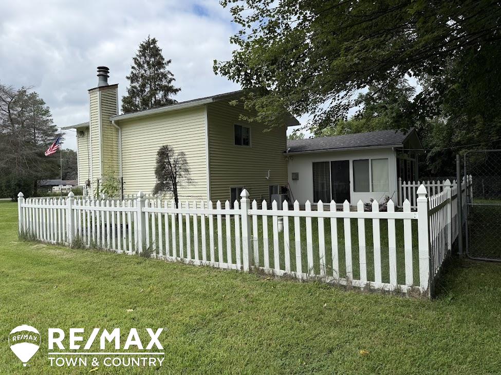 13496 North Lewis Road Clio, MI 48420 - Photo 43 of 53