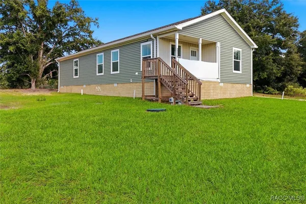 $224,000 | 2213 East Fox Crossing Lane, Inverness, FL 34453