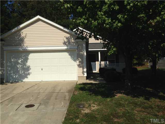 5817 Bryanstone Place Raleigh, NC 27610 - Photo 1 of 5 Gallery Image 1