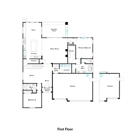 $1,299,990 | 1352 Bear Creek Drive, Rocklin, CA 95765