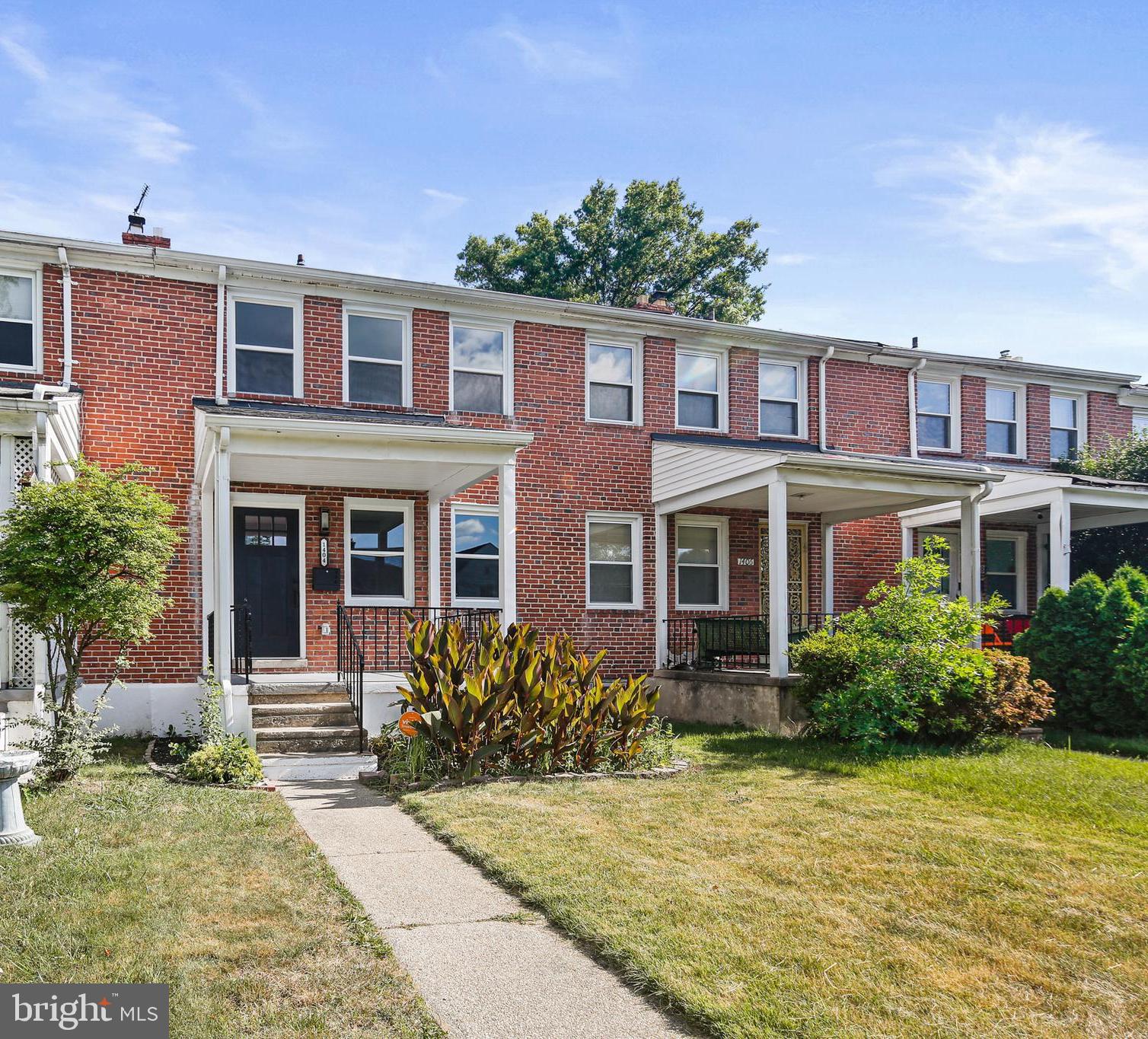 1404 Stonewood Road Baltimore, MD 21239 - Photo 3 of 31