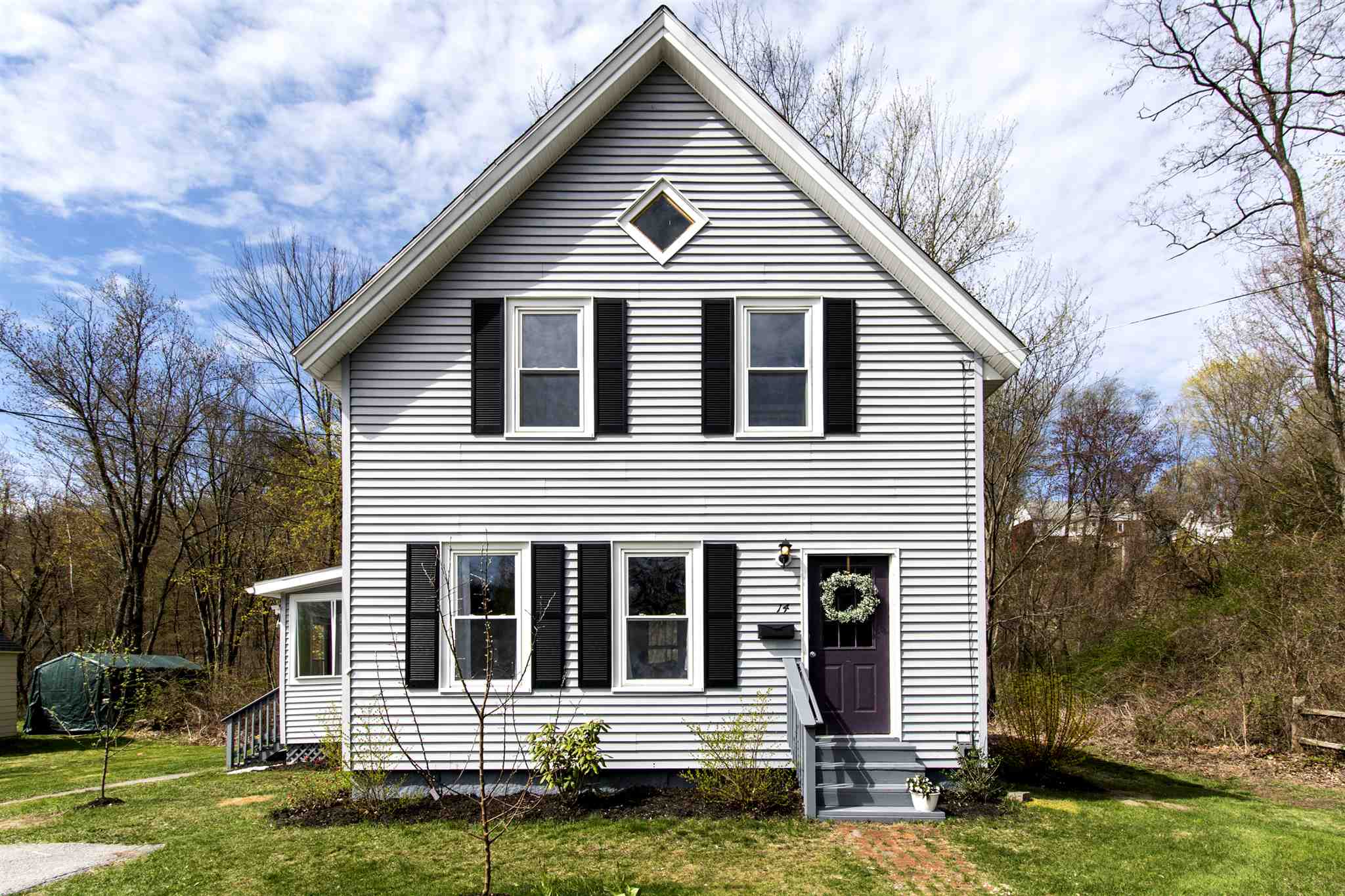 14 Rolfe Street Concord, NH 03303 - Photo 37 of 37 Gallery Image 37