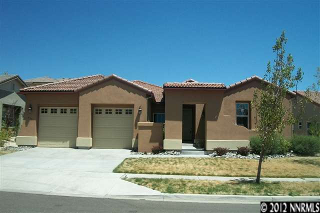 8745 Blue Pine Way Reno, NV 89523 - Photo 1 of 1 Photo 1