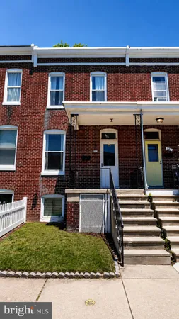 $179,500 | 740 East 37th Street, Baltimore, MD 21218