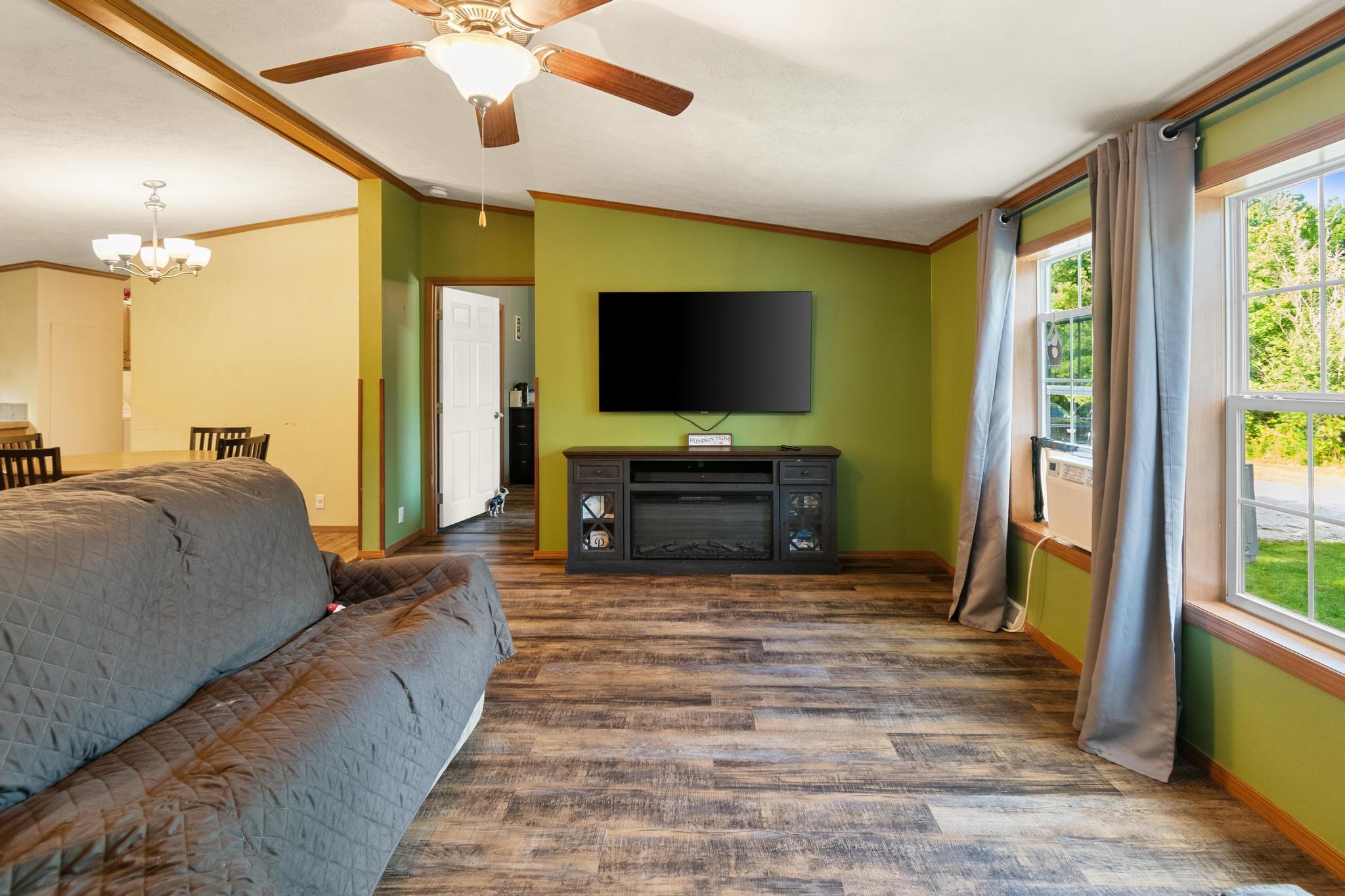 1700 Highgate Road Highgate, VT 05478 - Photo 10 of 43 Gallery Image 10