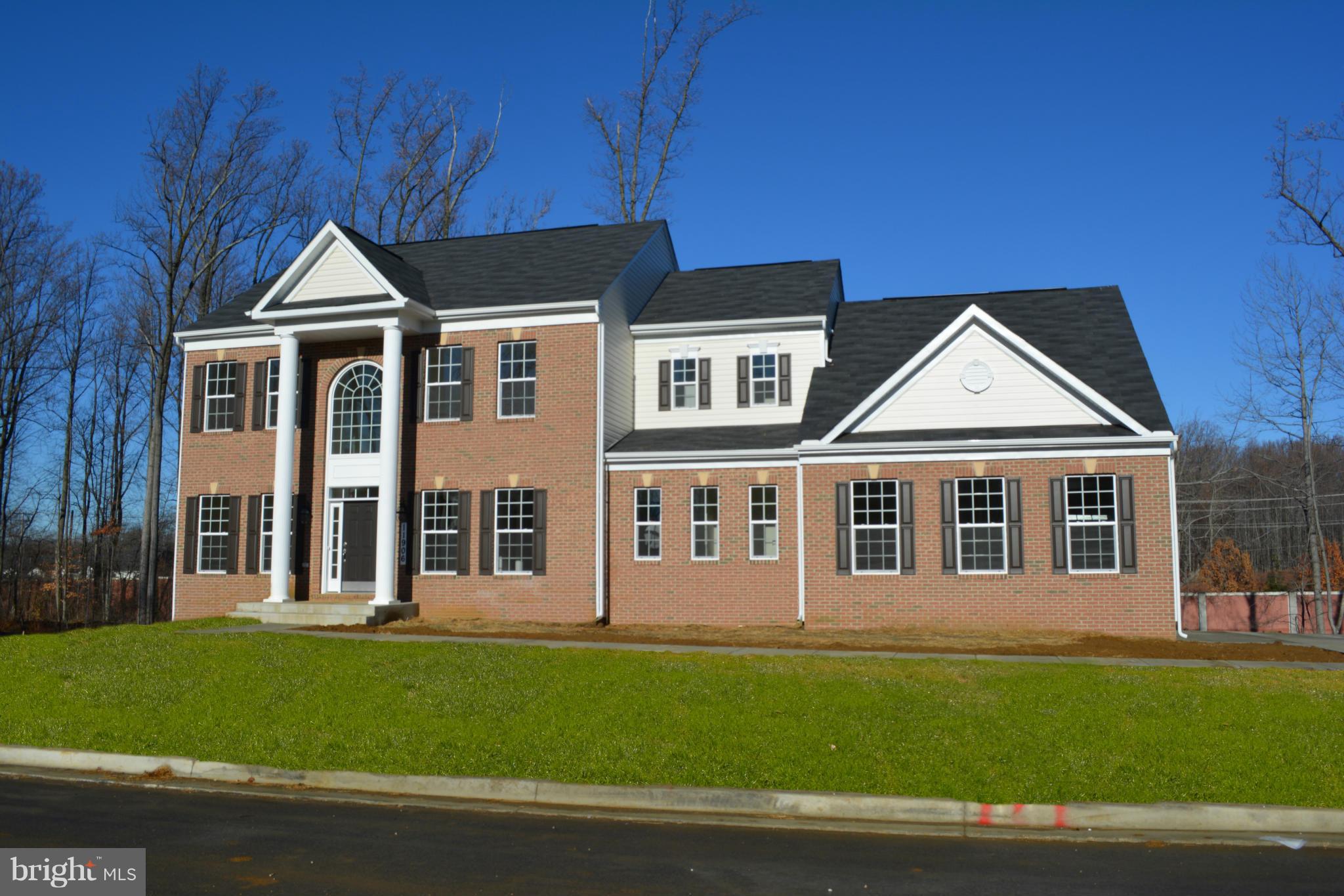 11906 Parallel Road Bowie, MD 20720 - Photo 1 of 21 Exterior (Front)