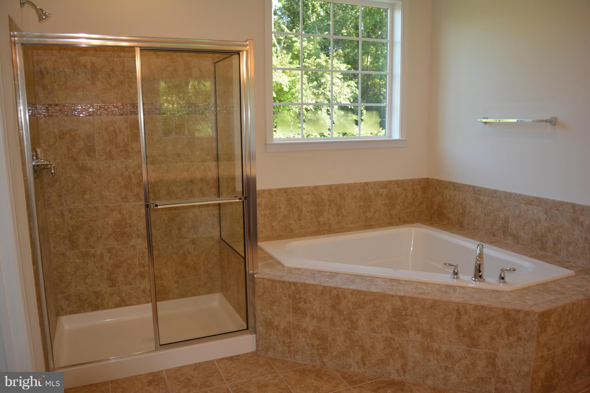 11906 Parallel Road Bowie, MD 20720 - Photo 17 of 21 Bath (Master)