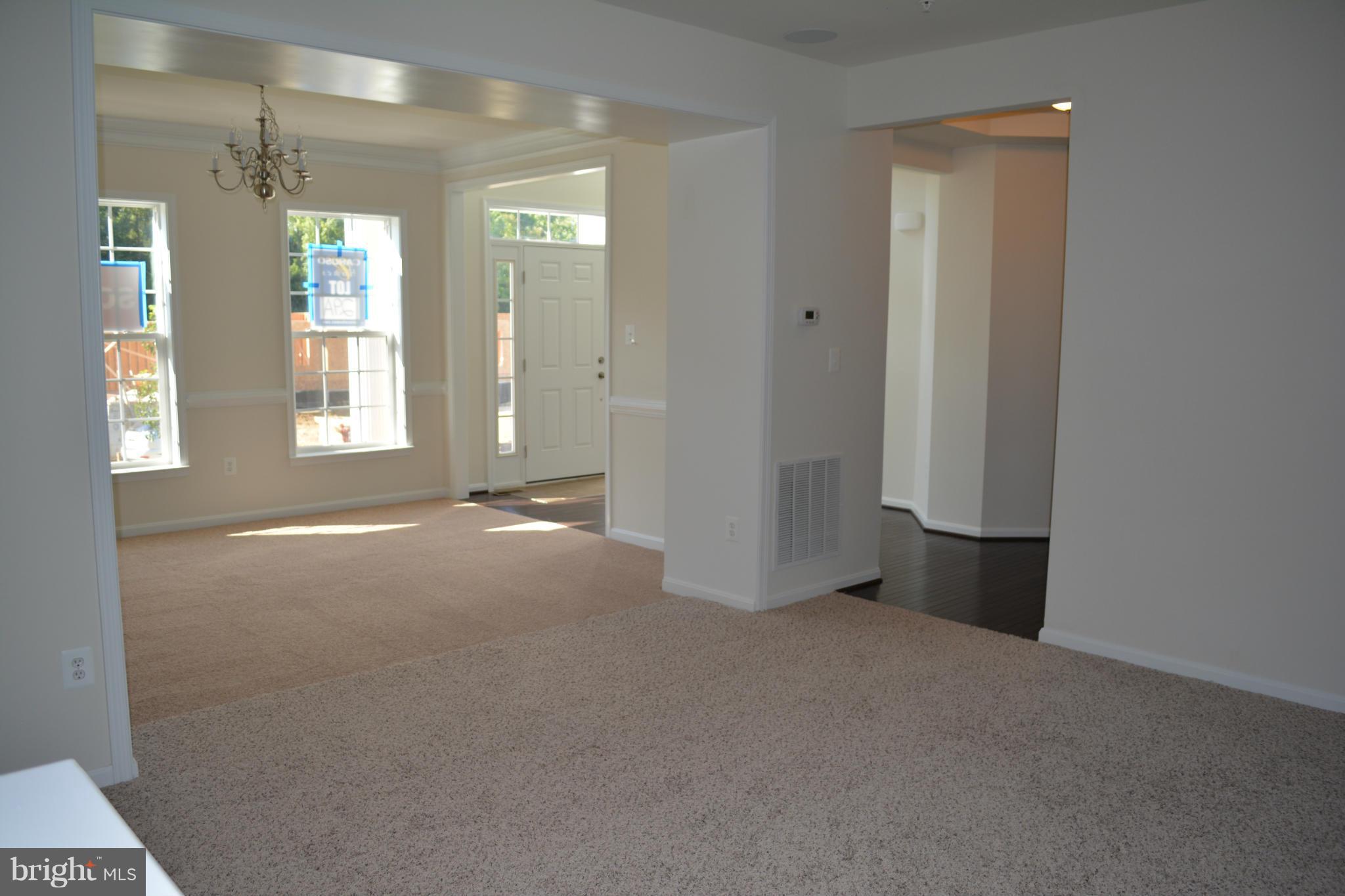 11906 Parallel Road Bowie, MD 20720 - Photo 7 of 21 Dining Room