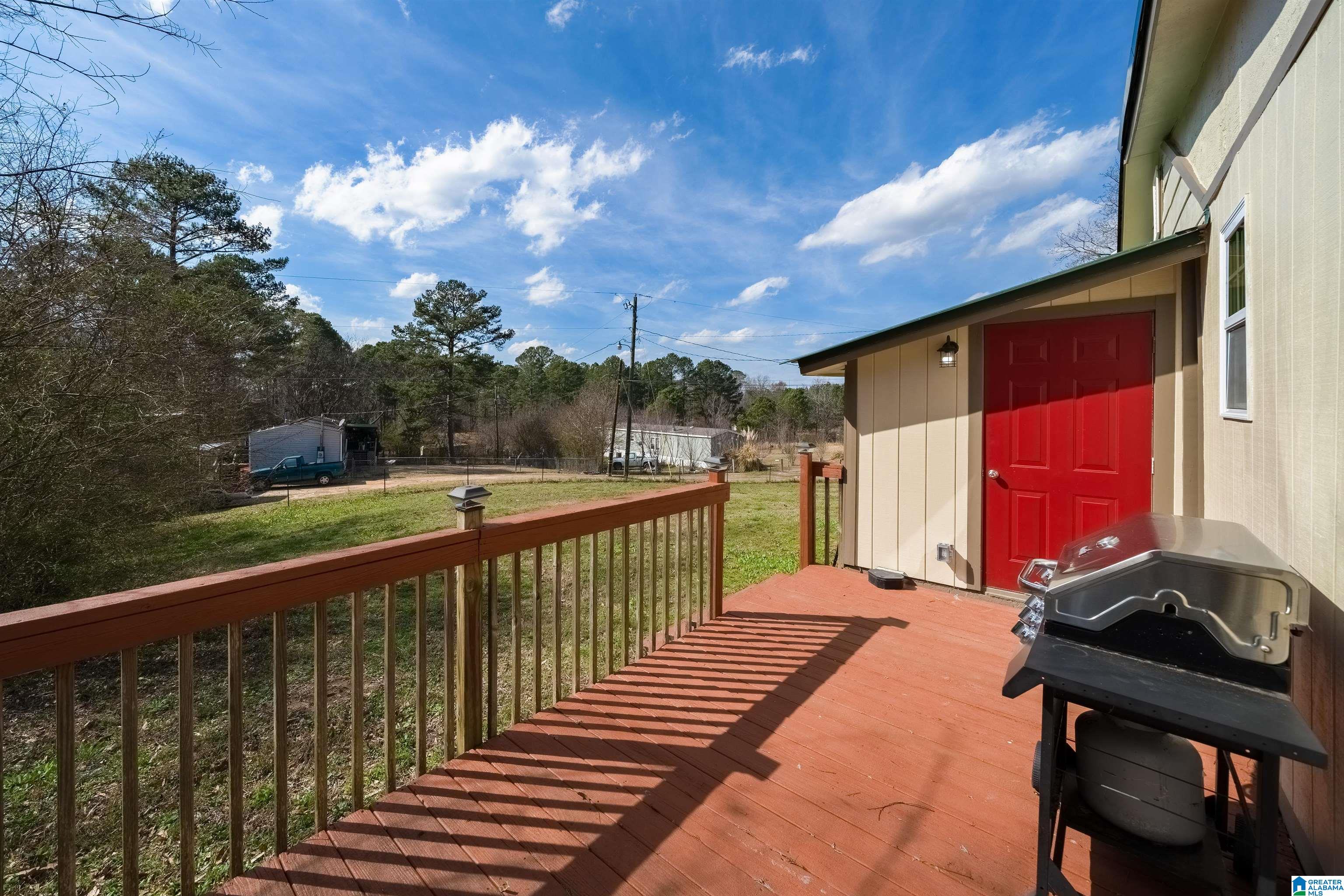 4176 Sharon Church Road Pinson, AL 35126 - Photo 25 of 27
