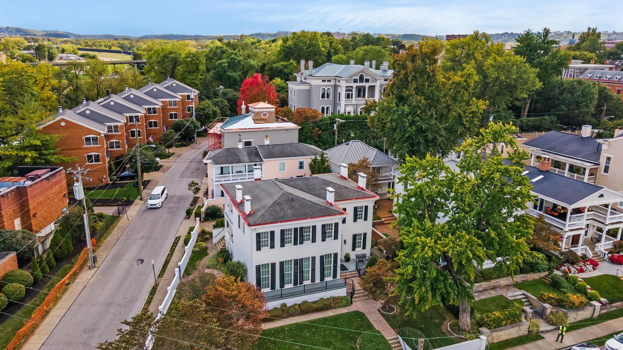 420-422 Riverside Drive Covington, KY 41011 - Photo 46 of 50 Gallery Image 46