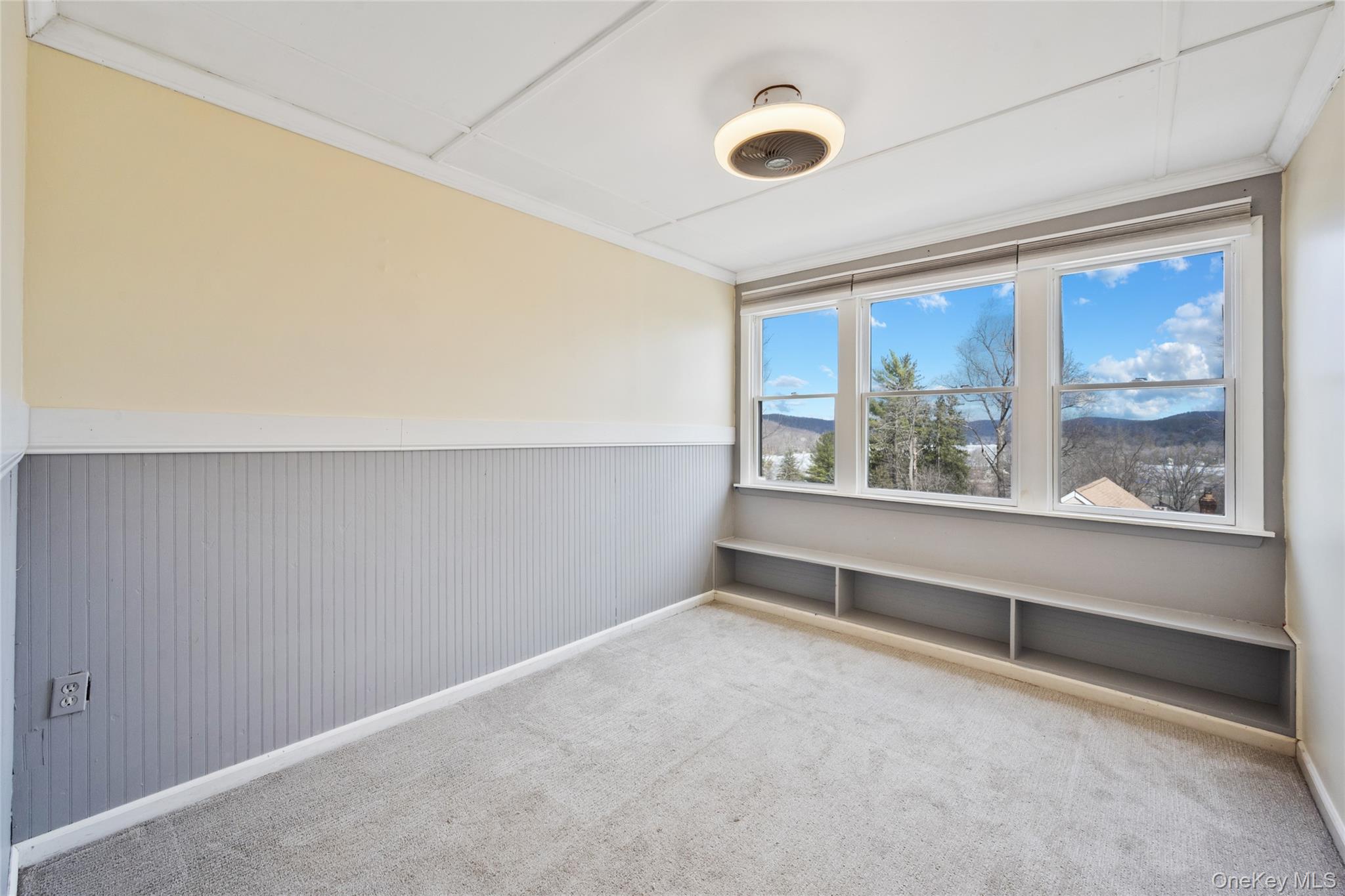 32 Shawnee Road Putnam Valley, NY 10579 - Photo 13 of 24 2nd Floor Bedroom