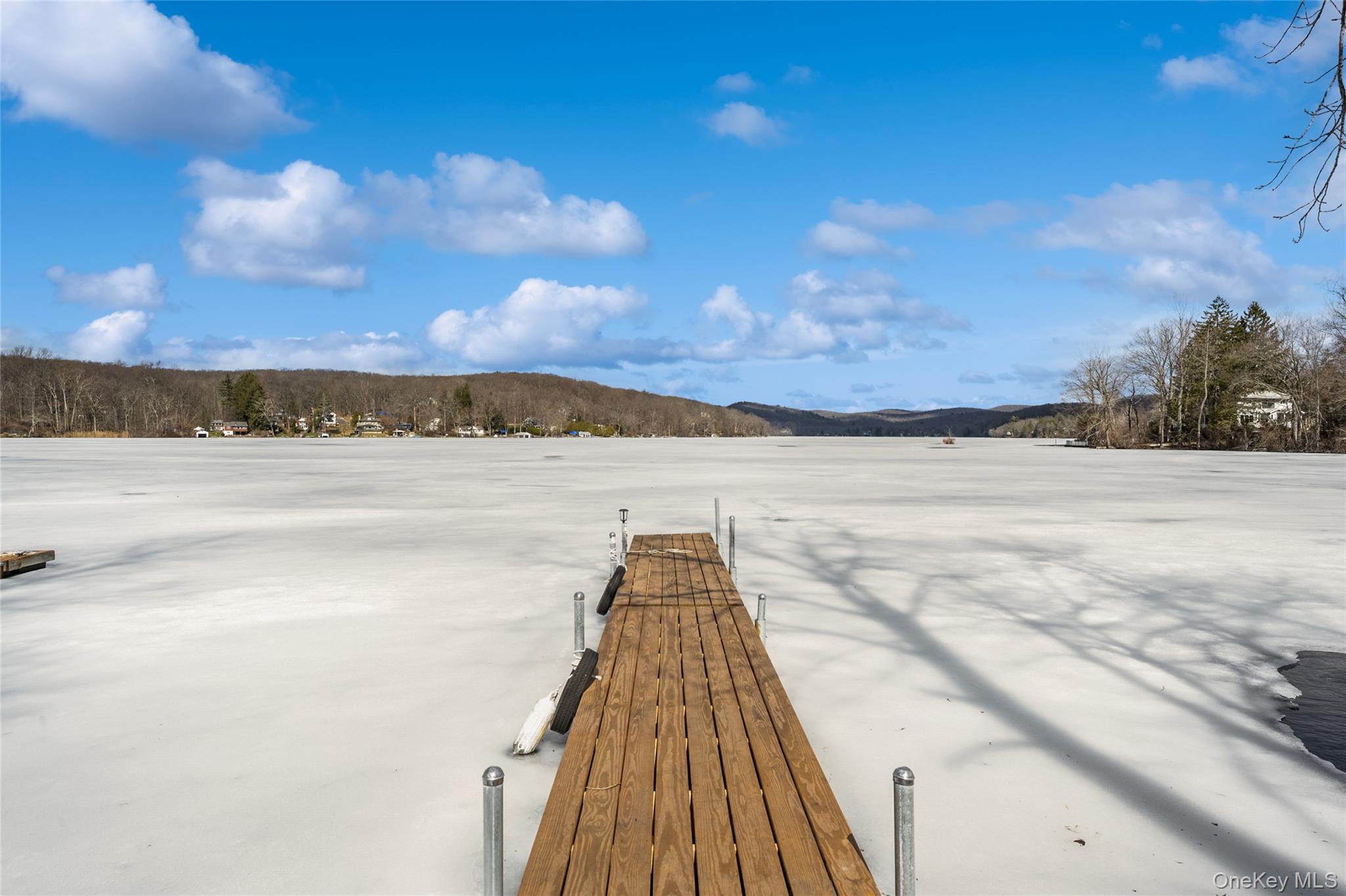 32 Shawnee Road Putnam Valley, NY 10579 - Photo 17 of 24 View of Several Docks