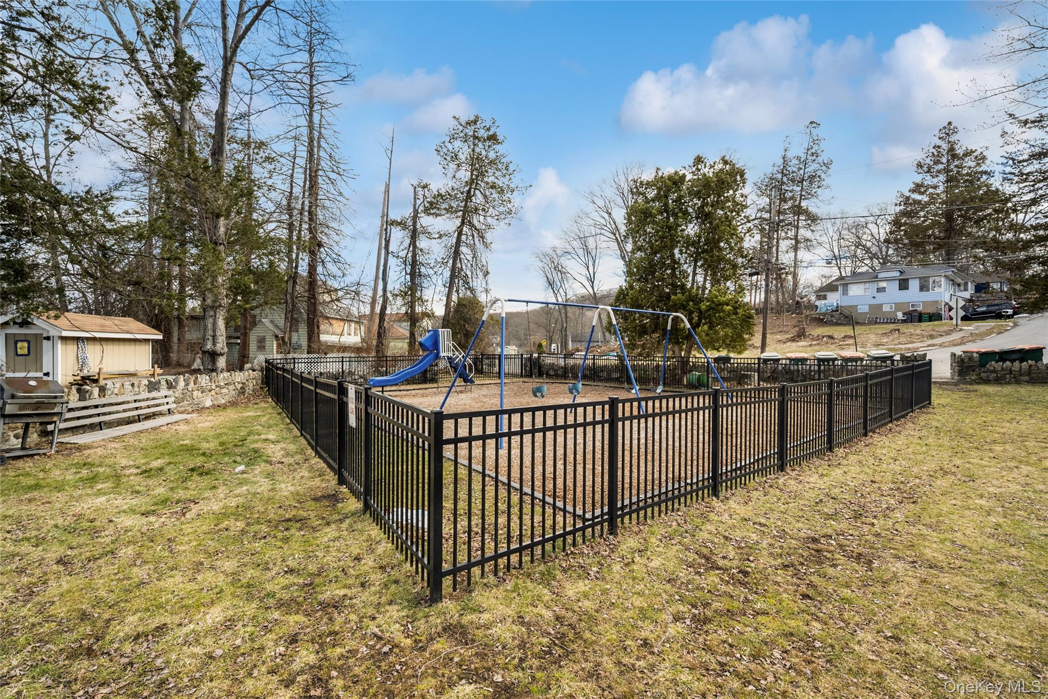 32 Shawnee Road Putnam Valley, NY 10579 - Photo 21 of 24