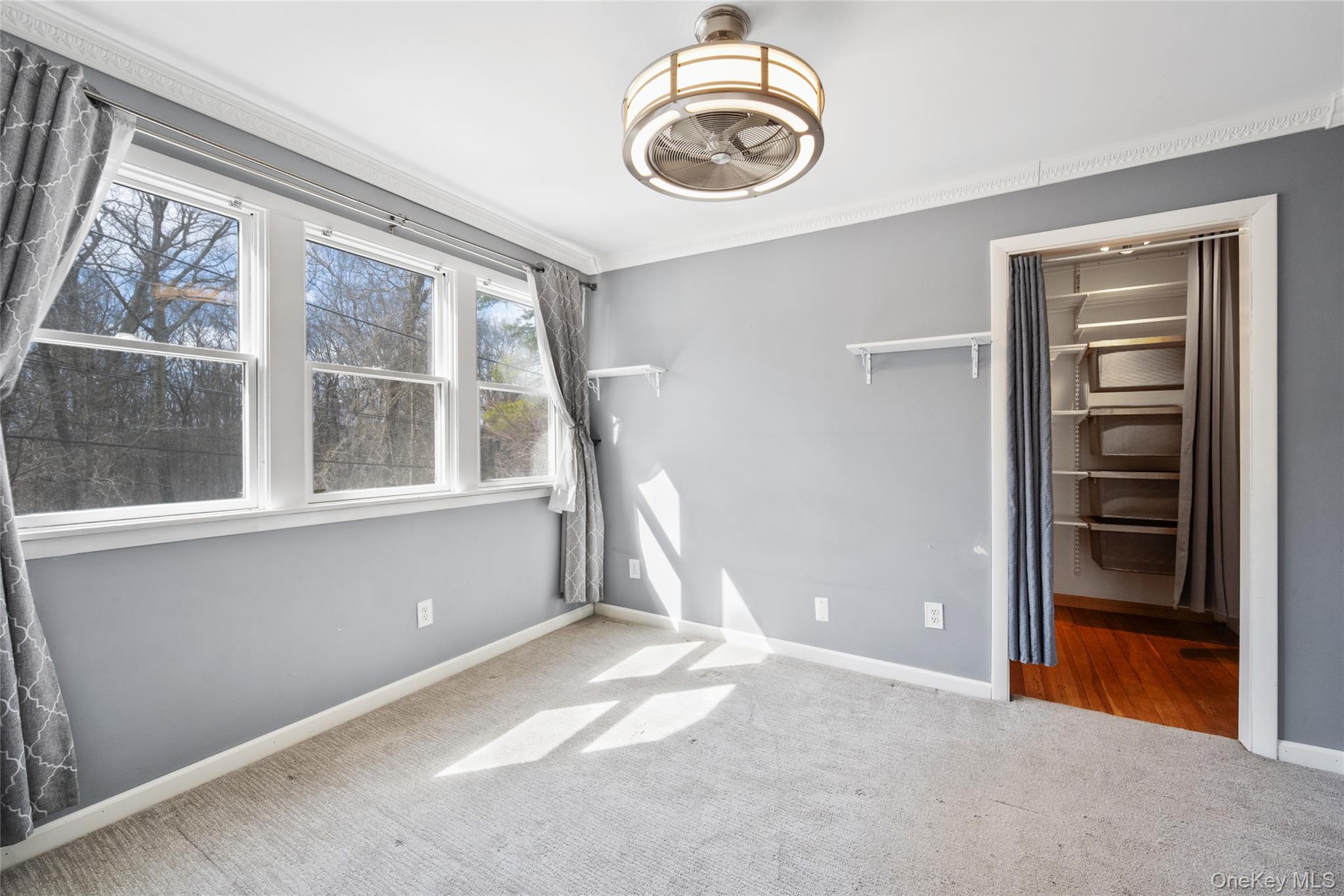 32 Shawnee Road Putnam Valley, NY 10579 - Photo 9 of 24 Primary Suite with Full Bath and Walk-In Closet